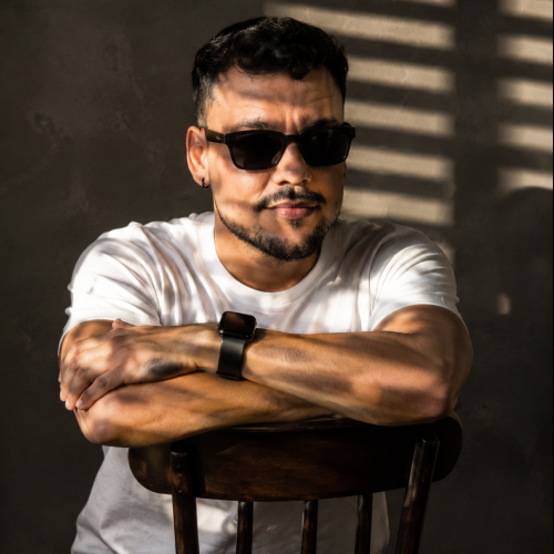 alexander l. profile photo