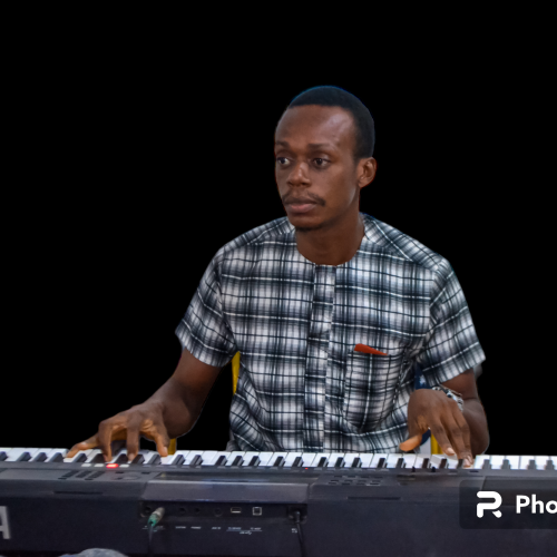 Isaac  I. profile photo