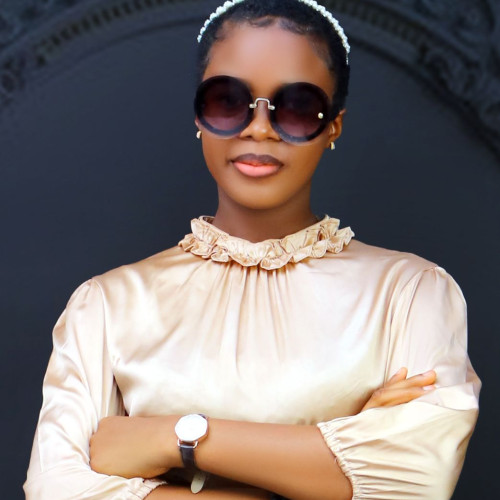 Charity  O. profile photo