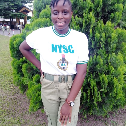 Nzewi O. profile photo