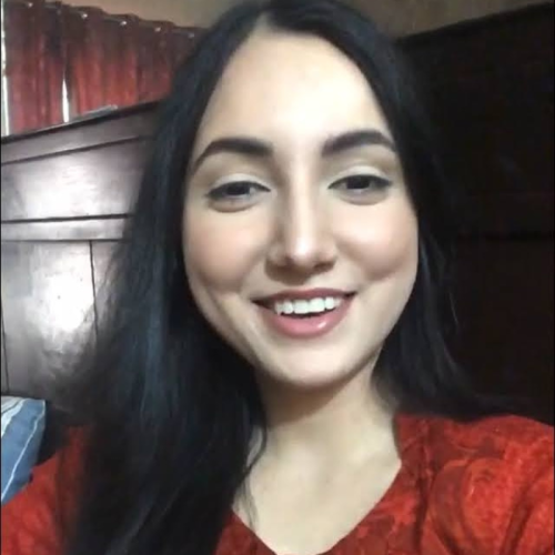 Maya  R. profile photo