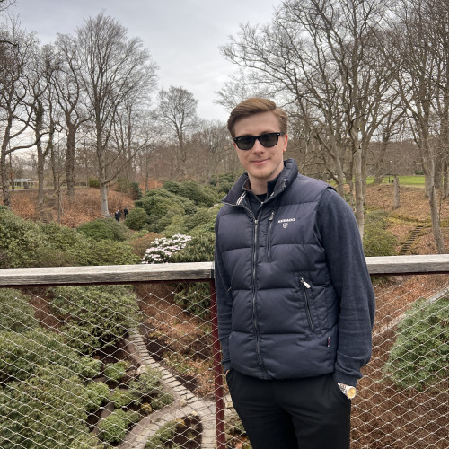 eric L. profile photo