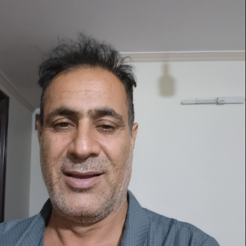 Faraz P.