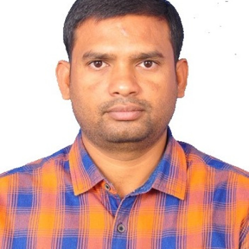 M Shravan K. profile photo