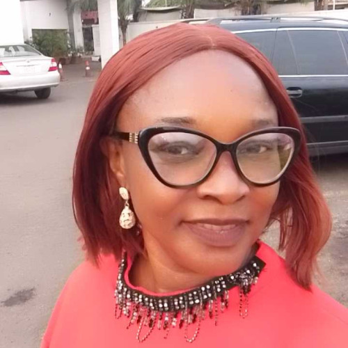 Ifeoma O. profile photo
