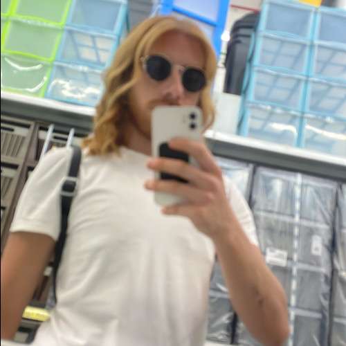 Salvatore D. profile photo