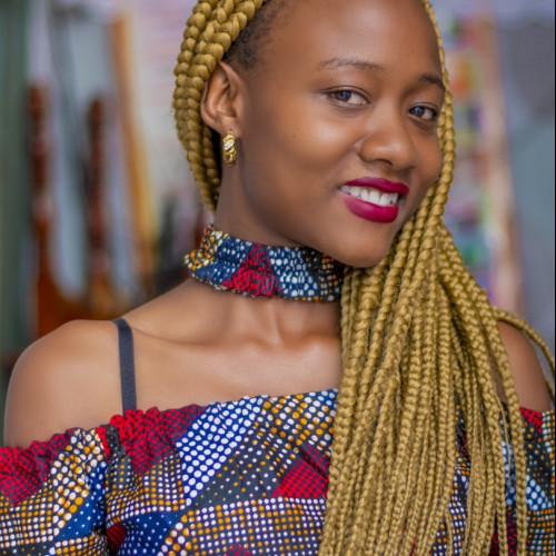 Addah N. profile photo