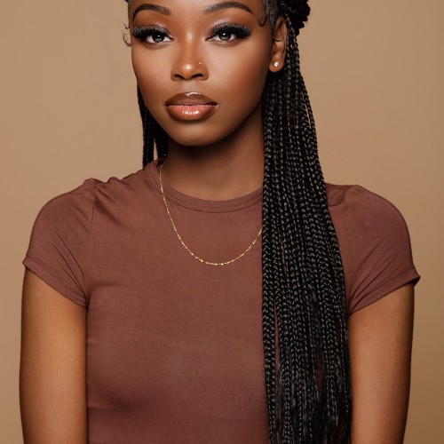 Neyssa J.