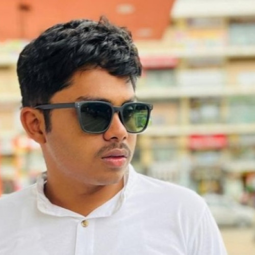 Vijay  B. profile photo
