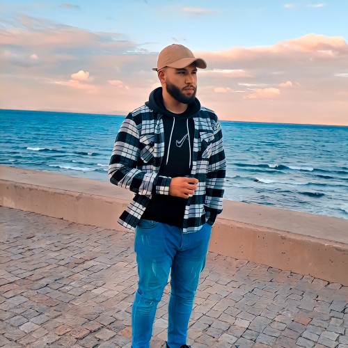 Hamza  I. profile photo