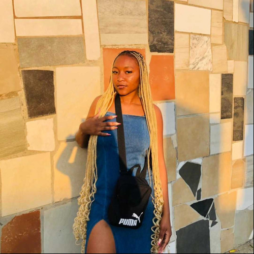 Thuli D. profile photo
