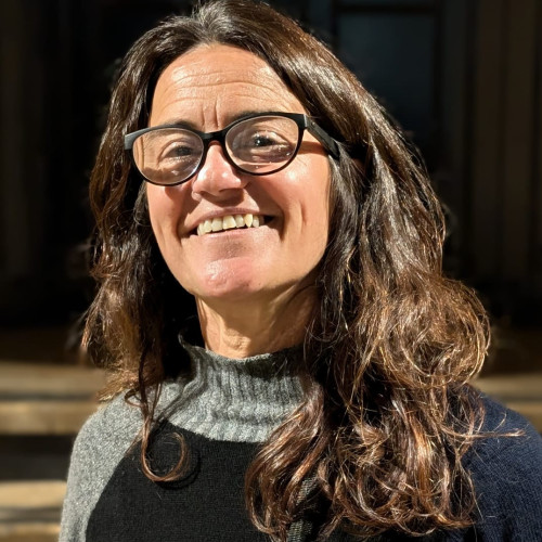 Magdalena d. profile photo
