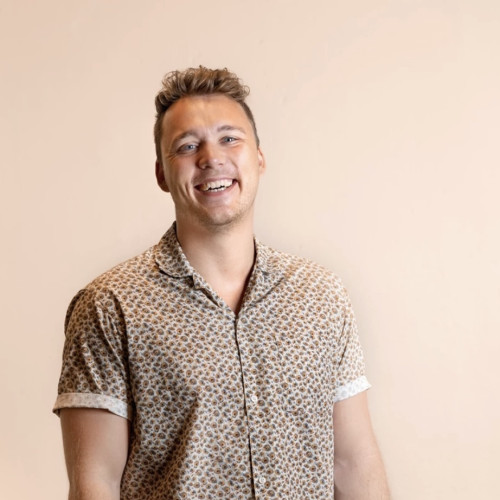 Andreas L. profile photo