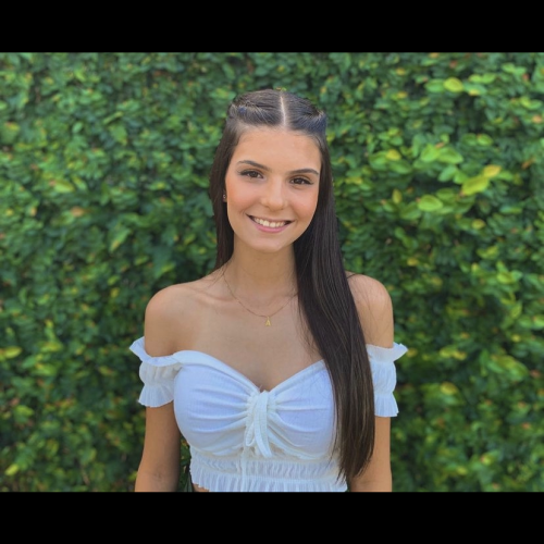 Mackenzie P.