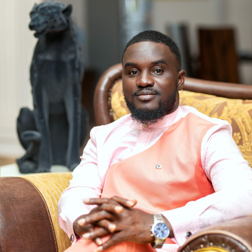 Nanna Kofi O. profile photo