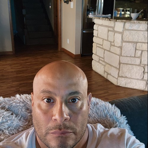 Marcus R. profile photo