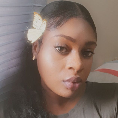 Kera P. profile photo