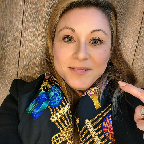 Katie S. profile photo