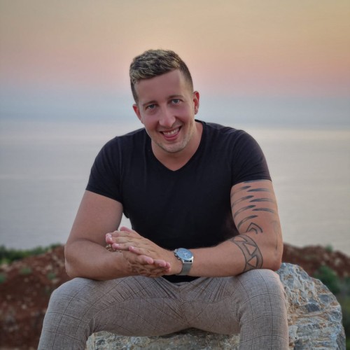 Žarko B.