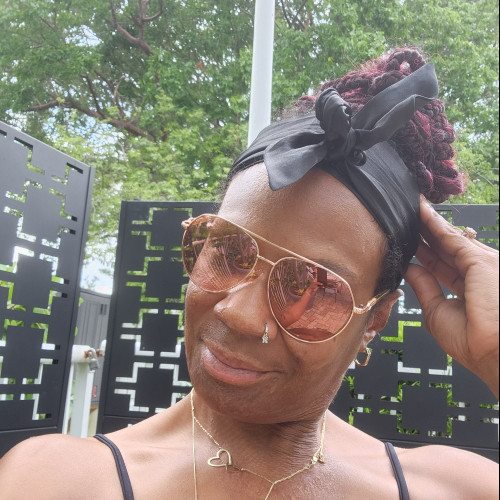 Ashley S. profile photo