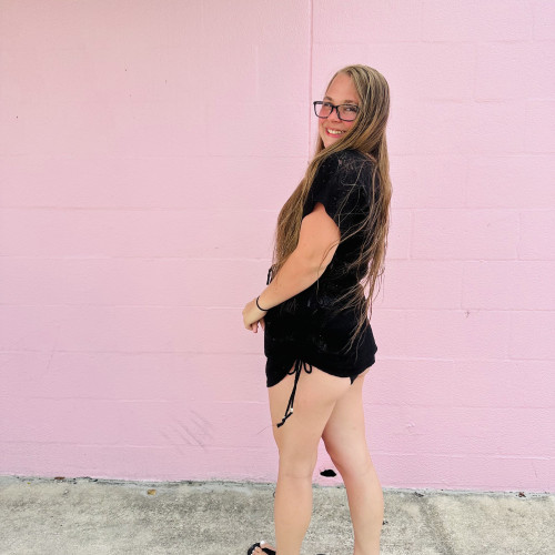 morgan R. profile photo