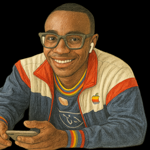 Boniface K. profile photo