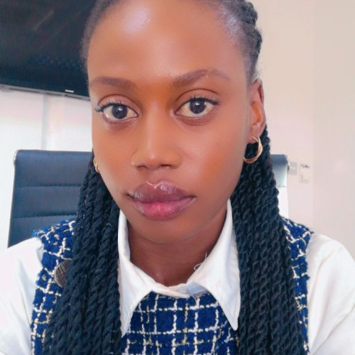 Annika M. profile photo