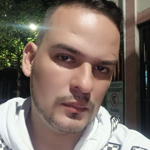 Juan Pablo T. profile photo