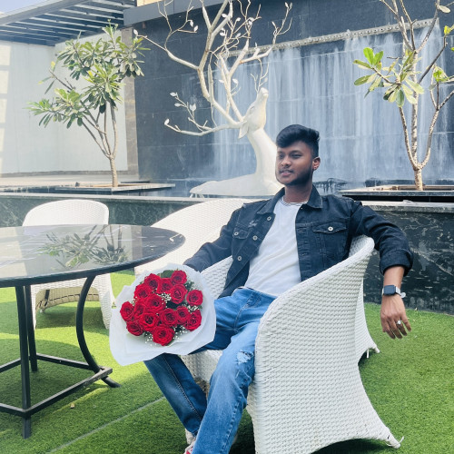 Siddhant P. profile photo