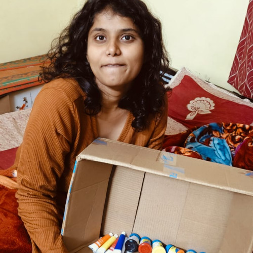 Neha M. profile photo