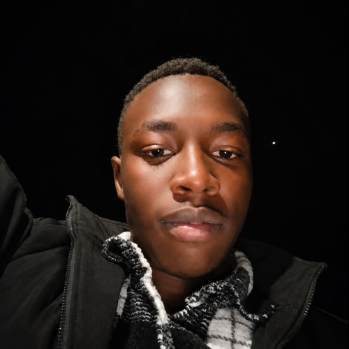 GIDEON K. profile photo