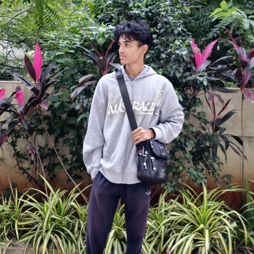 Saishashank b. profile photo