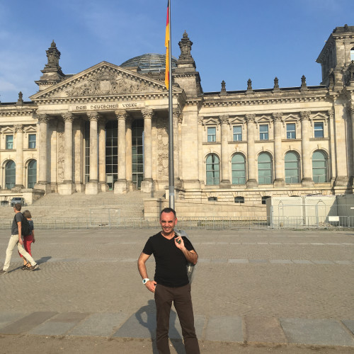 Nuno A. profile photo