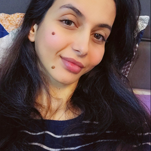 Yasa Y. profile photo