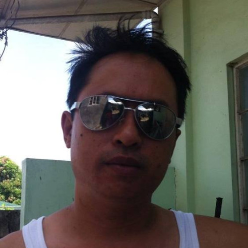 Israel O. profile photo