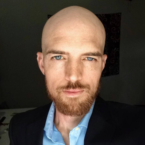 David T. profile photo