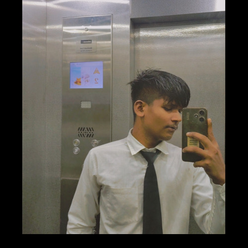 Aaryan U. profile photo