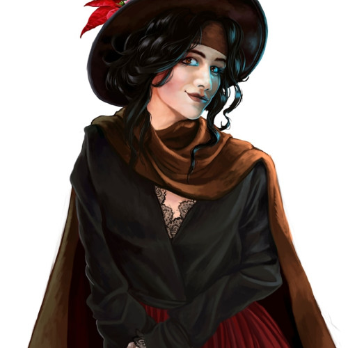 Abigail  H.