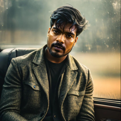 Rahul  K.