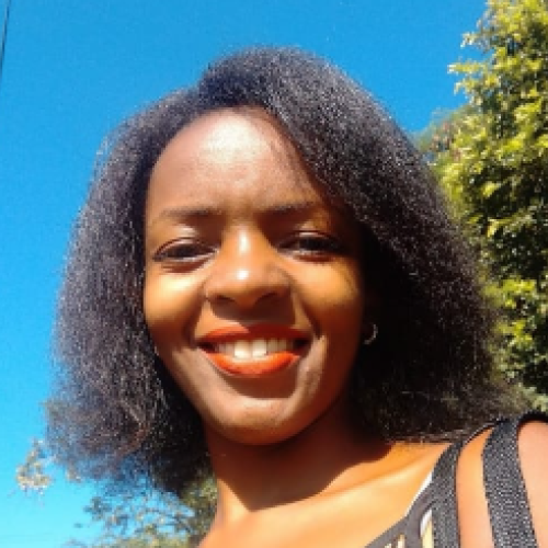 Wanjiru K. profile photo