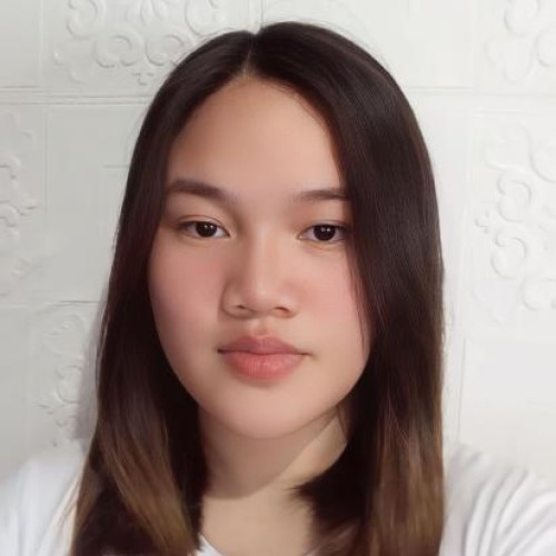 Krizha Mae  V.