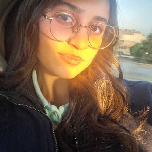 Laila B. profile photo
