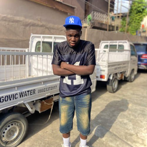 Igwe G. profile photo