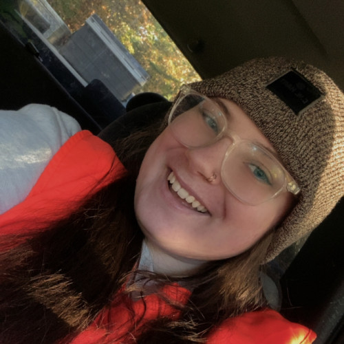 Sabrina  W. profile photo