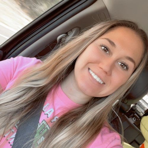 Brandy D. profile photo