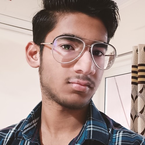 Aashish  K.