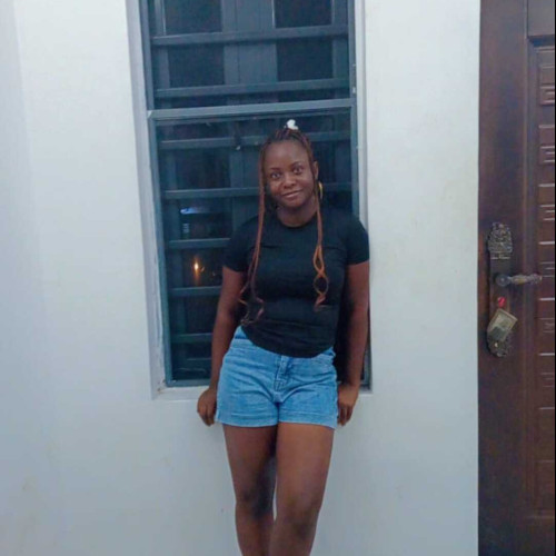 Ozenia Azikiwe O. profile photo
