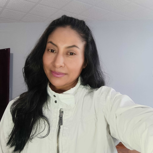 Silvia A. profile photo