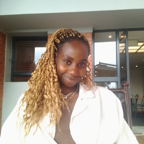 Phathutshedzo m. profile photo