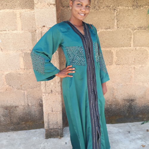 FAVOUR  N. profile photo
